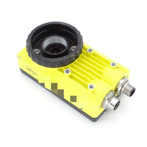 Capteur de Is5100-00 Cognex nouveau contrôleur de programmation Plc dédié Pac d'automatisation industrielle original prêt à l'emploi - Product Image 1