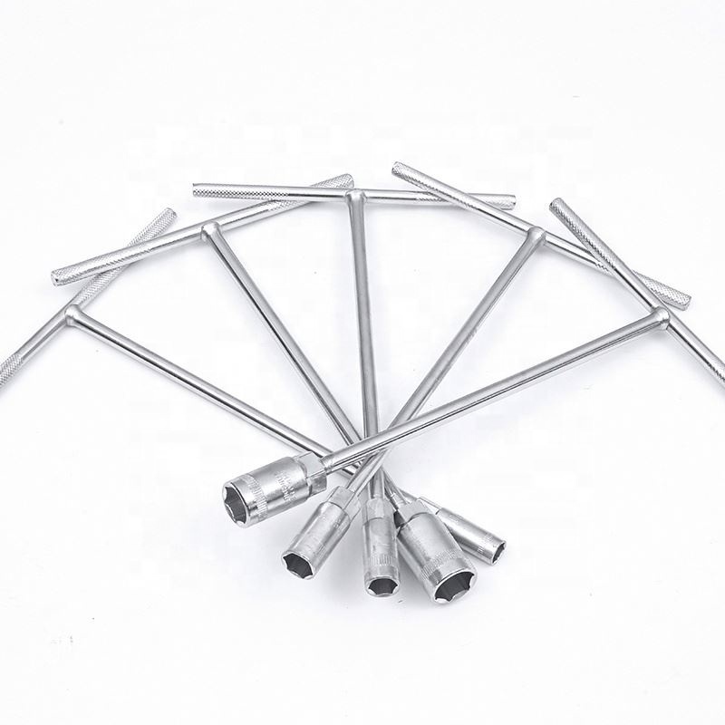 Professional Industrial Grade Metric OEM Chrome