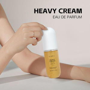 Nouveau parfum en spray à forte concentration, sans alcool, qui procure une fragrance longue durée sans irriter la peau. - Product Image 3