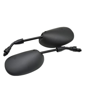 Rétroviseur convexe pour moto Dayang DY100, miroir plan pour Yamaha Underbone, accessoires pour moto, pièce DCJ101 - Product Image 1