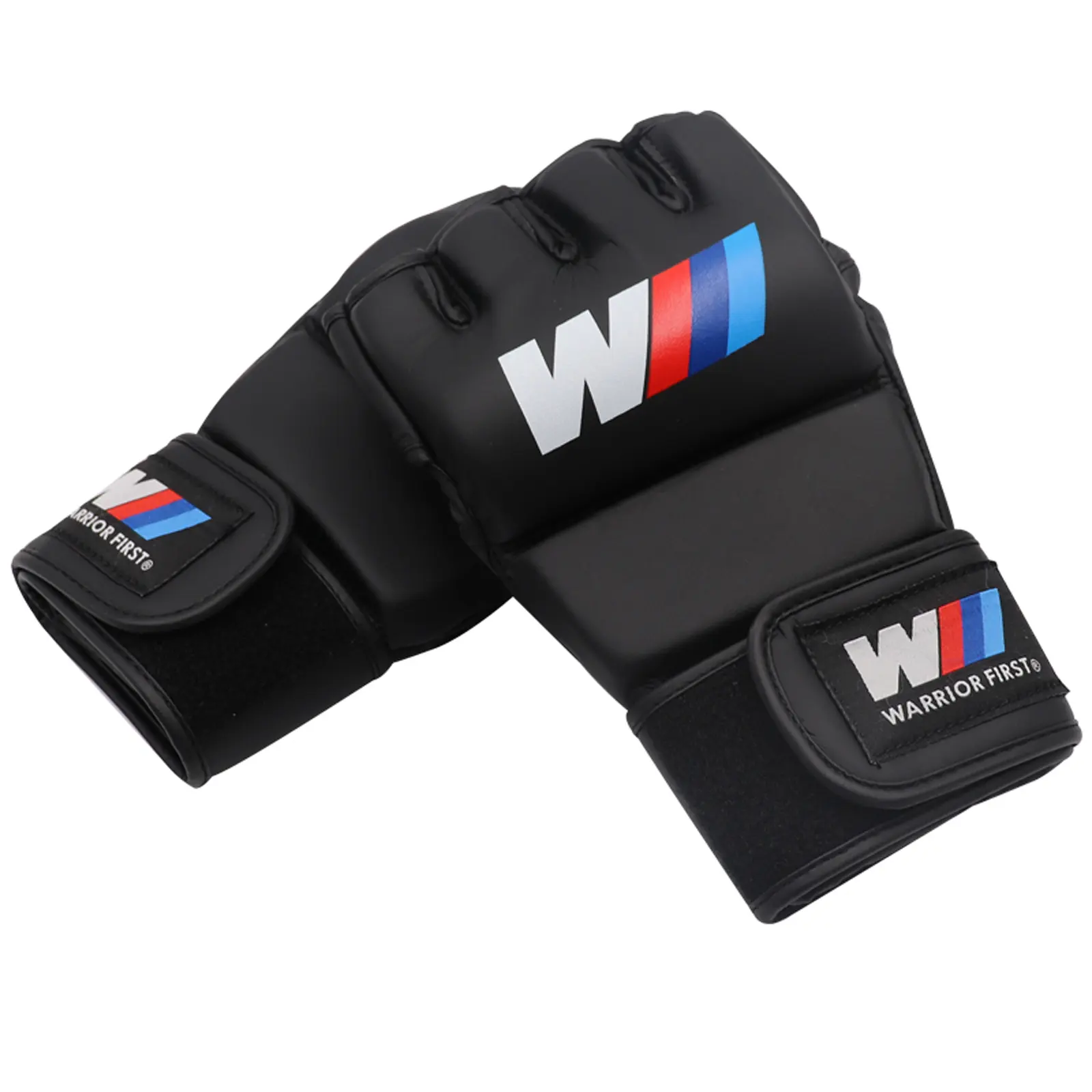 MMA Gloves Custom Logo Muay Thai Guantes De Boxeo MMA