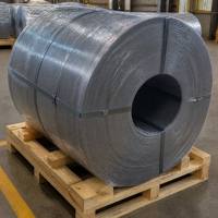 Bobine d'acier brillante de haute qualité et haute précision pour lame de couteau de machine