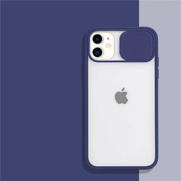 New skin smoke 2021 Matte Translucent Colorful TPU Bumper Lens Protection Push Pull Flexible Phone Case For OPPO realme C20/C21