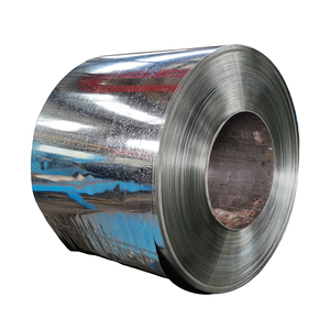 Il foglio a bobina zincato a caldo è resistente e può essere utilizzato come accessori con un'ampia gamma di attività e non è facile da rompere - Product Image 1