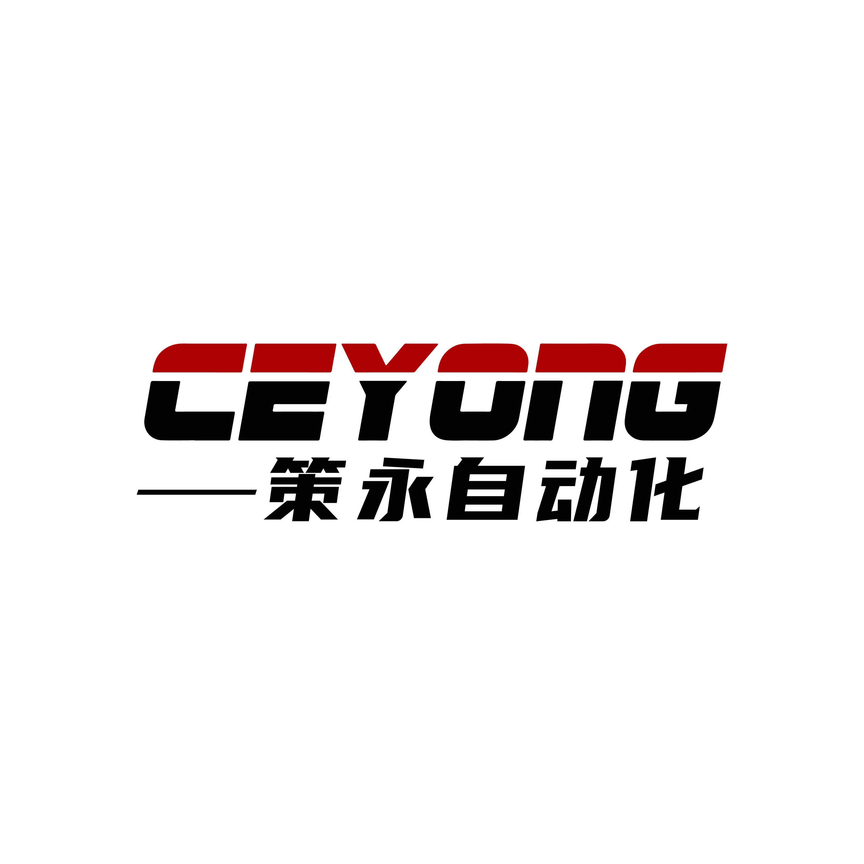 Shanghai Ceyong Automation Technology Co., Ltd. logo