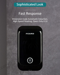 FACTORY Price High Quality Multi-function <strong>Proximity</strong> <strong>Rfid</strong> <strong>Access</strong> <strong>Control</strong> 125khz <strong>Rfid</strong> Card <strong>Reader</strong> Door <strong>Control</strong> - Product Image 5