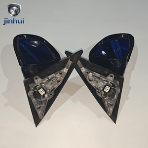 <span class=keywords><strong>Espejo</strong></span> Retrovisor para Automóvil, Suministro Transfronterizo, 51168738349 51168738350 para <span class=keywords><strong>BMW</strong></span> <span class=keywords><strong>X5</strong></span> G05 X7 G07 X7 <span class=keywords><strong>X5</strong></span> - Product Image 3