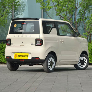 Voitures <span class=keywords><strong>d</strong></span>'<span class=keywords><strong>occasion</strong></span> Geely <span class=keywords><strong>Panda</strong></span> EV Car 4-Seats Longue Portée Conduite à Gauche 100 km/h Haute Vitesse Basse Consommation Conduite <span class=keywords><strong>d</strong></span>'<span class=keywords><strong>Occasion</strong></span> Hatchback - Product Image 6