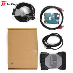 JLR DoiP VCI パスファインダー診断およびプログラミングツール（車用）プラス パナソニック CF-C2 ラップトップ - Product Image 3