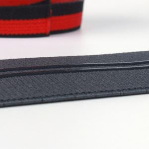 Customized Jacquard Elastic Band Underwear Elastic <b>Webbing</b> Sportswear Soft Elastic Waistband - Product Image 6