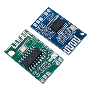 Placa Amplificadora de Potencia Digital CA-6928, Módulo Amplificador de Audio para Altavoz <span class=keywords><strong>BT</strong></span> de 5V, Placa Estéreo de Doble Canal - Product Image 1