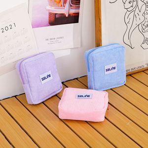 Seline <b>Toiletry</b> Bag Rectangle 1-3L Portable Cosmetic <b>Storage</b> For Travel - Product Image 5