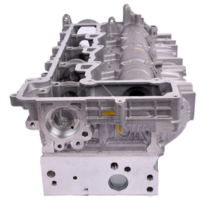 908497 1609073180 1864346 Cabeza de Cilindro 2.0L 16V AHW RHD Motor DW10F para 308 508 1609073180 Si el Producto es un Motor o - Product Image 4