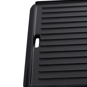 RAF 800w Fast Delivery 23*15cm Surface Steak Grilling Machine Sandwich Maker <b>Toaster</b> Panini RAF Smart Panini Press Sandwic - Product Image 2