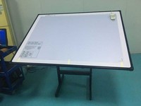 Guangzhou de CAD digitalizador de diseño de moda patrón CAM digitalizador con dibujo de la Junta para la talla de Software