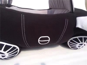 Hete Verkoop Auto Vorm Huisdier <span class=keywords><strong>Bed</strong></span> Kennel Vier Seizoenen Hondenmeubels Dieraccessoires Kunnen Worden Gedemonteerd En Gewassen - Product Image 6