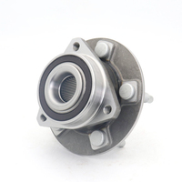 Precio Razonable 513282 512399 13504970 Kit de Unidad de Rodamiento de Cubo de Rueda Delantera y Trasera para Automóviles CHEVROLET CAMARO
