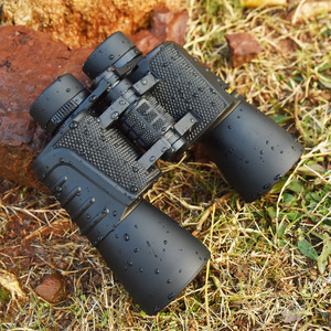 Binoculares Jarnoon 20x50 con Óptica Recubierta para Uso en Exteriores - Product Image 2