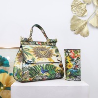 Sac à main de luxe léger pour femme, vente en gros d'usine