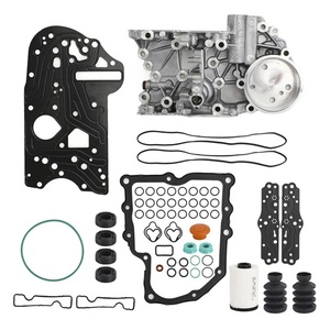 Cuerpo de Válvulas para Transmisión DSG 0AM DQ200 + Kit de Reparación 0AM325066C 0AM325066R Compatible con VW SEAT SKODA - Product Image 2