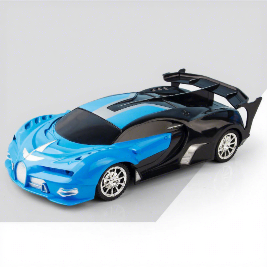 Bugatti-Ossidiana blu notte