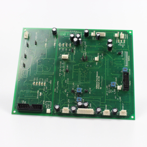 OEM Engine <strong>Controller</strong> PCB Board Supplier Automated PCB Assembly Service - Product Image 1