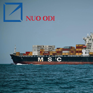 Dédouanement professionnel pour les conteneurs 40HQ LCL + agent de fret maritime express Chine îles Argo Saronic de la Grèce - Product Image 3