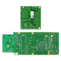 Carte mère de commande d'ascenseur de haute qualité MH4-GT MH4, carte PCB d'ascenseur