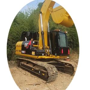 15TON a utilisé la chenille originale d'excavatrice 315D machinant des Offre Spéciale de machines de construction - Product Image 1