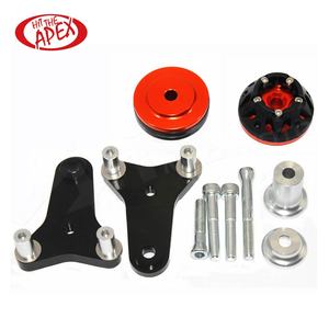 Cadre <span class=keywords><strong>de</strong></span> <span class=keywords><strong>Protection</strong></span> contre les chutes <span class=keywords><strong>de</strong></span> <span class=keywords><strong>moto</strong></span> <span class=keywords><strong>SUZUKI</strong></span> GSXR600, s'adapte aux modèles <span class=keywords><strong>de</strong></span> 750, 2006, 2007, 208, 2009, 2010, et 2016 - Product Image 6