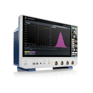 Rohde & Schwarz ออสซิลโลสโคป RTO64 100MHz 1ล้านรูปคลื่นต่อวินาที RTO64 Rohde & Schwarz 100MHz ออสซิลโลสโคป - Product Image 3