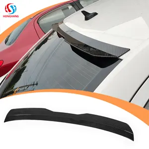 Honghang – pièces de voiture, aileron d'aile de toit, aileron arrière universel pour Polo 6r