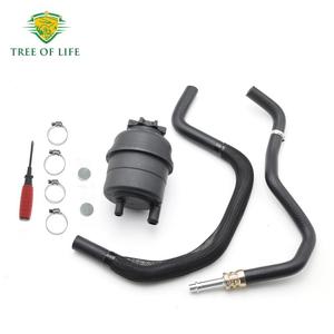 Kit de tuyau de réservoir de direction assistée Tree Of Life pour BMW 32411097164, réparation et remplacement - Product Image 1