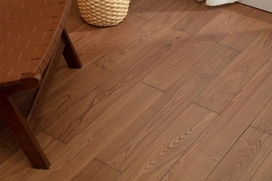 Piso de Madera para Interiores, Parqué Adhesivo Resistente al Agua, Ecológico, Fácil Instalación, para Viviendas - Product Image 4