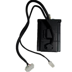 Endüstriyel otomasyon için p50b07030dxindustrial Servo Motor 3000rpm 300w PLC programlama kontrol cihazı - Product Image 2