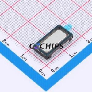 Brand-new & Original HDK-150808ZA-4P SMD,15x8mm Integrated Circuit IC Chip <b>Speaker</b> - Product Image 2