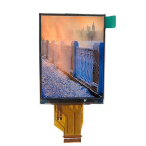 A027DN01 V2มือสองขนาด2.7นิ้ว320*240หน้าจอ LCD TFT - Product Image 1