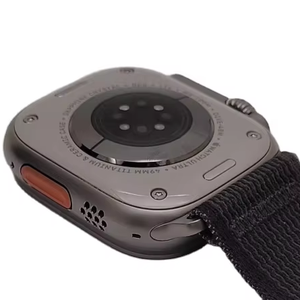 นาฬิกาอัจฉริยะรุ่นใหม่ Ultra 2 ขนาด 49 มม. <span class=keywords><strong>GPS</strong></span> <span class=keywords><strong>Cellular</strong></span> ราคาส่งถูก ปลดล็อคแล้ว ของแท้ - Product Image 1