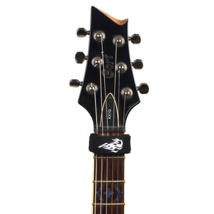 <span class=keywords><strong>Guitar</strong></span> băn khoăn dây câm tiếng ồn Damper <span class=keywords><strong>Guitar</strong></span> chùm Băng dampeners chuỗi kết thúc tốt đẹp cho Acoustic <span class=keywords><strong>Guitar</strong></span> Bass Ukulele - Product Image 3