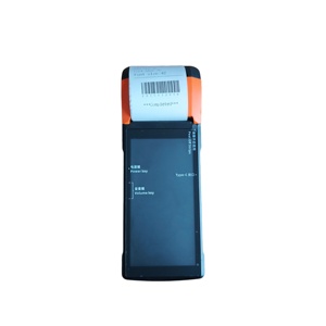 Terminale di Stampa PDA V2 con Schermo Touch Android 7 e WIFI - Product Image 3