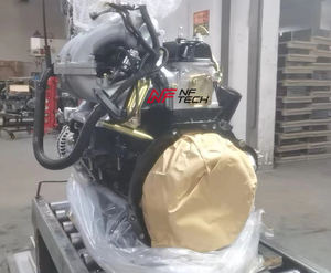 Verkauf 2.2L Komplett motor 4Y EFI Für Toyota 4Runner Hilux 5 HiAce 3 Town Ace 2 Neuer Zustand, 4Y Komplett motor - Product Image 4
