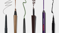 Machine de remplissage d'eye-liner TENZ 24 stations avec contrôle PLC pour l'assemblage de stylos eye-liner éponge style Maybelline (certifiée CE, en plastique)
