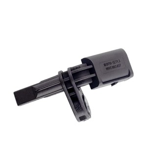 ABS <strong>Sensor</strong> WHT003856 WHT003857 WHT003858 WHT003859 Fitment for Volkswagen Vehicles - Product Image 3