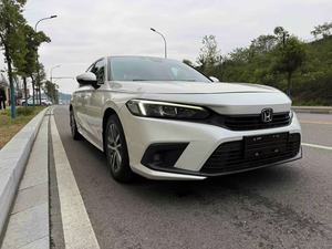 GUAZI <span class=keywords><strong>Honda</strong></span> <span class=keywords><strong>Civic</strong></span> Usado al por Mayor <span class=keywords><strong>2022</strong></span> Gasolina 1.5 Coche de <span class=keywords><strong>Segunda</strong></span> <span class=keywords><strong>Mano</strong></span> FWD 5 Asientos - Product Image 3