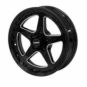 Jantes forgées NJQS pour camion, personnalisation sur mesure, cinq branches, 18, 24, 26 pouces, jantes en alliage 5x114.<span class=keywords><strong>3</strong></span>, soudées - Product Image 6