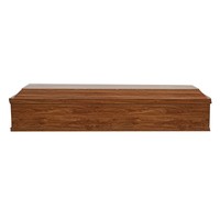Années d'expérience dans la fourniture de cercueils funéraires et de cercueils en bois de haute qualité et expédition rapide