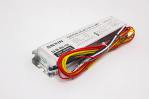 <span class=keywords><strong>Ballast</strong></span> électronique d'alarme acousto-optique <span class=keywords><strong>LED</strong></span> 40W en gros d'usine compatible avec le <span class=keywords><strong>tube</strong></span> T5 pour stérilisateur à lampe UV - Product Image 6