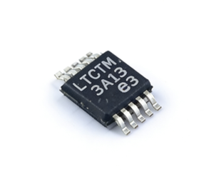 Composants électroniques de circuits intégrés neufs et originaux LT3480EMSE # Fournisseur de puces IC PBF Bom - Product Image 1