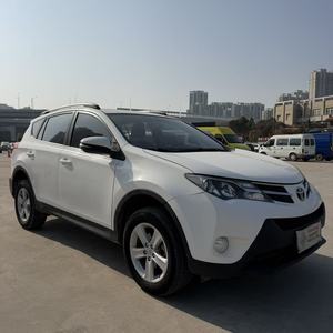 <span class=keywords><strong>Toyota</strong></span> <span class=keywords><strong>RAV4</strong></span> Rongfan 2.0L CVT 4WD FWD Edición Vanguardista Usada, Años 2013-2014, SUV Barata, Vehículos Usados en Venta en China - Product Image 3