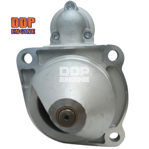 มอเตอร์สตาร์ทเครื่องยนต์2873K116 M105R3503SE 19026026 19026030 8200000 8200072สำหรับเพอร์กินส์1306-E76T 1306-E87TA 1306-E87T - Product Image 4